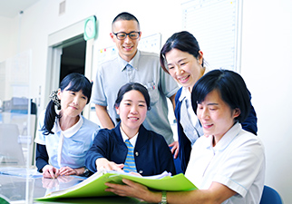 薬剤に関する勉強会