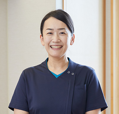 佐藤　美樹