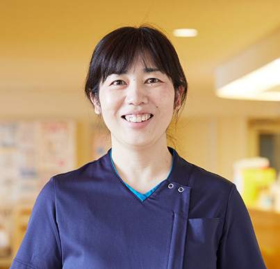 永田　夏子