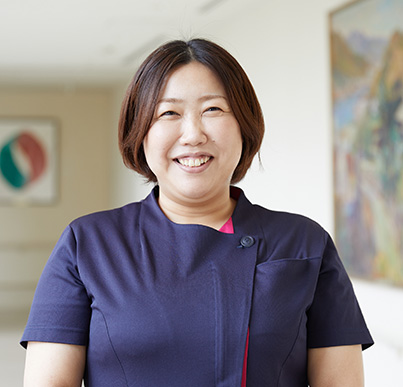 井上　恭子